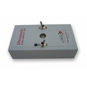 CALIBRADOR DE MICRÓFONO DE ULTRASONIDOS WILDLIFE ACOUSTICS PARA SMM-U2, SMM-U1, SMX-U1 Y SM3-U1