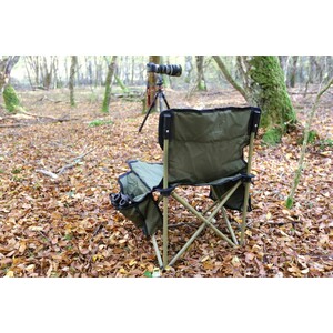 TRAGOPAN SILLA CON RESPALDO &QUOT;KOKLASS V2&QUOT;