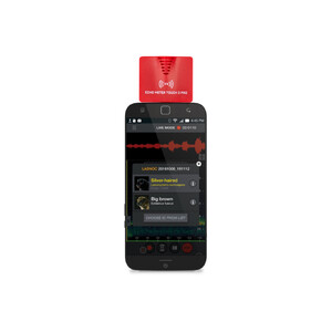ECHO METER TOUCH 2 PRO USB-C COMPATIBLE CON ANDROID E IOS PARA ESCUCHAR, GRABAR E IDENTIFICAR LOS ULTRASONIDOS DE MURCIÉLAGOS_1