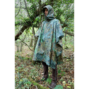 CAPELINA DE CAMUFLAJE TRAGOPAN PONCHO V2_1