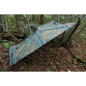 CAPELINA DE CAMUFLAJE TRAGOPAN PONCHO V2 3