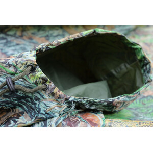 CAPELINA DE CAMUFLAJE TRAGOPAN PONCHO V2 5