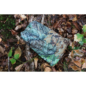 CAPELINA DE CAMUFLAJE TRAGOPAN PONCHO V2 6
