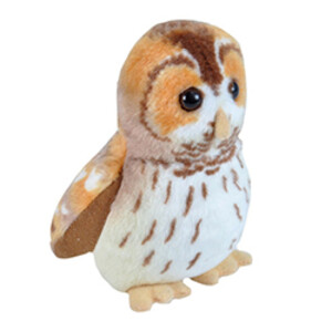 PELUCHE DE CÁRABO / GAMARÚS CON CANTO