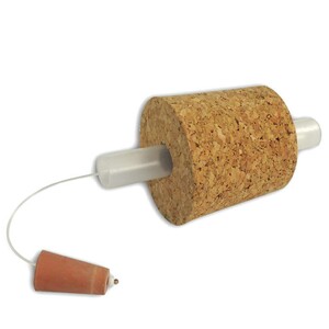 TAPÓN DE CORCHO PARA KILLING BOTTLE DE 250 ML_1