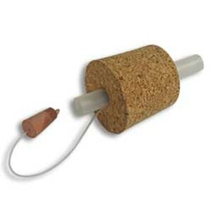 TAPÓN DE CORCHO PARA KILLING BOTTLE DE 500 ML