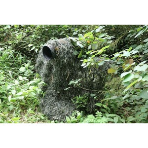 TRAGOPAN PARKA GHILLIE_1