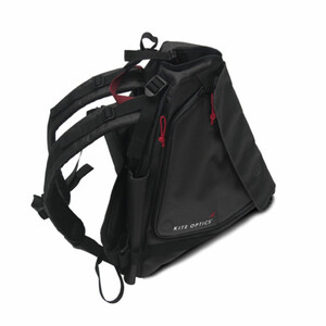 KITE MOCHILA PORTA TRÍPODES VIATO  DE GRAN CAPACIDAD 5