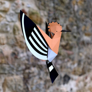 PLEGOPAPER- FIGURA RECORTABLE DE ABUBILLA (PUPUT)_1