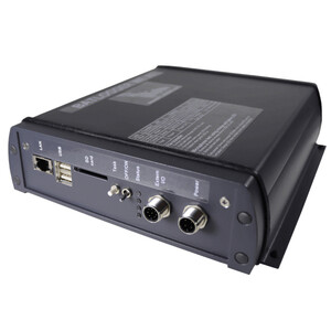 GRABADORA DE ULTRASONIDOS DE MURCIÉLAGOS ELEKON BATLOGGER WE X2 CON 2 MICRÓFONOS