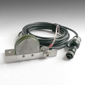 PROTECTOR DE TIERRA PARA MICRÓFONO SMM-U2 GROUND BRACKET DE WILDLIFE ACOUSTICS_1