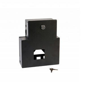 CAJA DE SEGURIDAD PARA LAS GRABADORAS PASIVAS SM4/SM4BAT DE WILDLIFE ACOUSTICS