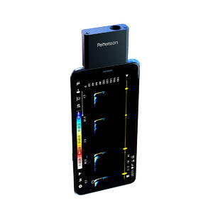 MICRÓFONO DE ULTRASONIDOS PETTERSSON U256
