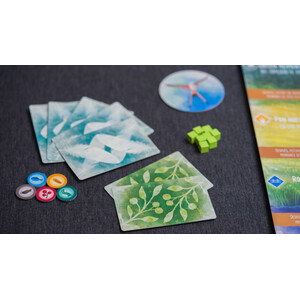 JUEGO BASE WINGSPAN 5