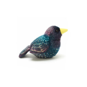 PELUCHE DE ESTORNINO /ESTORNELL CON CANTO_1