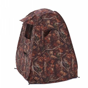 ESCONDITE FOTOGRÁFICO BUTEO PHOTO GEAR HIDE BUTEO MARK III COLOR MARRÓN_1