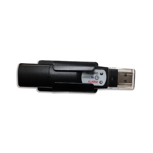 31.1054 DATALOGGER CON SENSOR DE TEMPERATURA Y HUMEDAD RELATIVA CON USB INTEGRADO