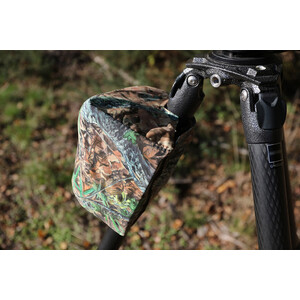 REPOSA TRÍPODE PARA EL HOMBRO GRANDE TRAGOPAN SHOULDER PAD LARGE