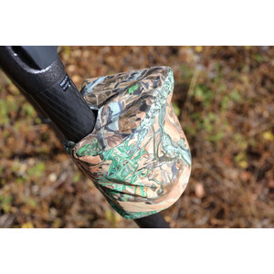 REPOSA TRÍPODE PARA EL HOMBRO PEQUEÑO TRAGOPAN SHOULDER PAD SMALL