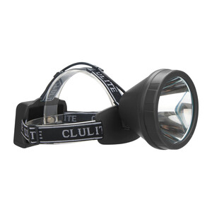 FRONTAL CLULITE LED HL18 PRO BEAM 900 LM RECARGABLE