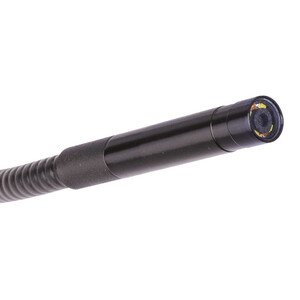 REED CÁMARA ENDOSCOPIO DE VÍDEO-INSPECCIÓN DE 9 MM CON PANTALLA LCD Y GRABACIÓN DE IMÁGENES R8500_1