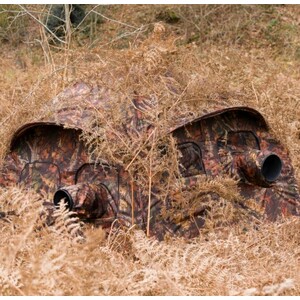 ESCONDITE FOTOGRÁFICO BUTEO PHOTO GEAR HIDE AQUILA MARK III COLOR MARRÓN 6