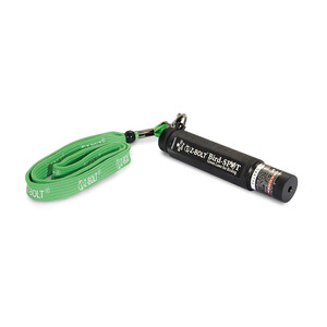 Z-BOLT PUNTERO LASER VERDE &QUOT;BIRDWATCHING&QUOT;
