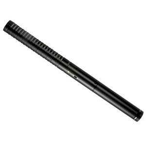 MICRÓFONO DE CONDENSADOR TIPO CAÑÓN LIGERO RODE NTG-2