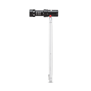 MICRÓFONO DIRECCIONAL DE ALTA CALIDAD PARA DISPOSITIVOS IOS RODE VIDEOMIC ME-L LIGHTNING 3