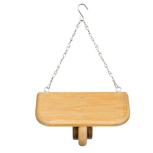 FB-THD TREEHOUSE DUPLEX COMEDERO FLUTTER BUTTER PARA BOTES DE SEBO 4