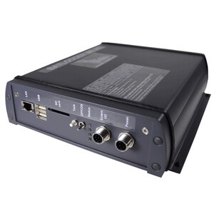 GRABADORA DE ULTRASONIDOS DE MURCIÉLAGOS ELEKON BATLOGGER WE X4 CON CUATRO MICRÓFONOS