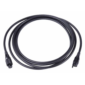 REED CABLE DE EXTENSIÓN DE 3 METROS PARA CÁMARA ENDOSCOPIO DE VÍDEO-INSPECCIÓN R8500