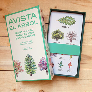 AVISTA EL ÁRBOL. IDENTIFICA 30 ÁRBOLES CON ESTAS CARTAS_1