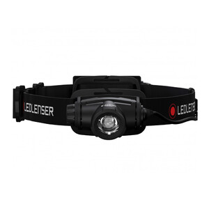 FRONTAL LEDLENSER H5R CORE 500 LM