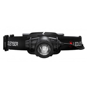 FRONTAL LEDLENSER H7R CORE 1000 LM