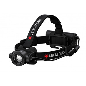 FRONTAL LEDLENSER H15R CORE 2500 LM