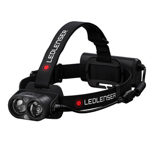FRONTAL LEDLENSER H19R CORE 3500 LM