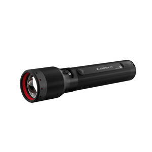 LINTERNA LEDLENSER P7R  2000 LM