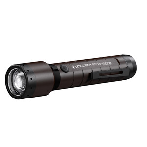 LINTERNA LEDLENSER P7R SIGNATURE 2000 LM
