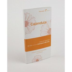 COL·LECTIU EIXARCOLANT. CALÈNDULA (CALENDULA OFFICINALIS). LLAVORS DE VARIETATS AGRÍCOLES TRADICIONALS 5