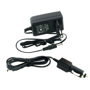 CARGADOR EVERACTIVE NC1600 PARA 16 BATERÍAS AA O AAA TIPO NI-MH O NI-CD 3