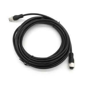 CABLE EXTENSOR DE 50 METROS PARA MICRÓFONO DE GRABADORAS ANABAT