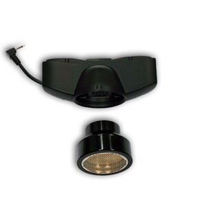 ADAPTADOR DE MICRÓFONO EXTERNO PARA ANABAT WALKABOUT