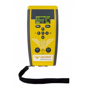 DETECTOR DE ULTRASONIDOS ANABAT SCOUT