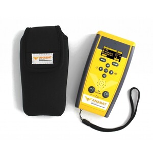 DETECTOR DE ULTRASONIDOS ANABAT SCOUT_1