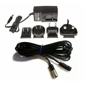 KIT DE CONEXION A LA RED ELÉCTRICA PARA BATCOUNTER DE APODEMUS