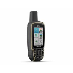 GARMIN GPSMAP 65 3