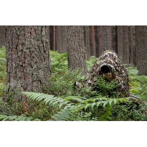 TRAGOPAN LÁMINA 3D DE CAMUFLAJE 1,5X3,5 M 3
