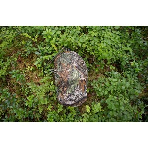 TRAGOPAN LÁMINA 3D DE CAMUFLAJE 1,5X3,5 M 6