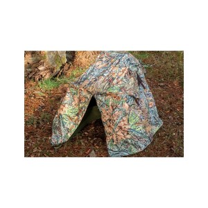 ESCONDITE FOTOGRÁFICO FLOTANTE CON CARPA TRAGOPAN FLOATING HIDE 5